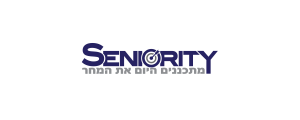 סניוריטי סוכנות לביטוח פנסיוני (2016) בע"מ
