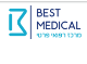 דרושים בבסט מדיקל רפואה מתקדמת בע"מ