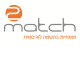 דרושים ב2Match