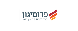 פרומיגון פרוייקטים בע"מ