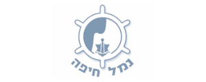 חברת נמל חיפה