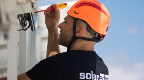 SolarEdge