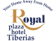מלון רויאל פלאזה טבריה