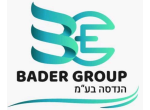 דרושים בקבוצת בדר הנדסה בע"מ