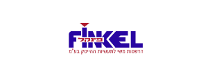 פינקל הדפסות משי