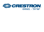 דרושים בcrestron