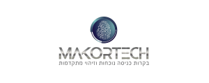 ג.מקורטק מערכות זיהוי בע"מ