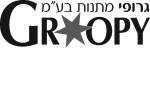 דרושים בגרופי מתנות בע"מ