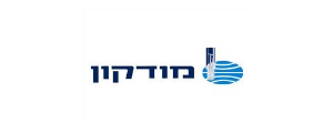 מודקון מערכות בע"מ