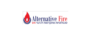אלטרנטיב פייר בע"מ