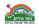 דרושים במועצה מקומית כפר ורדים