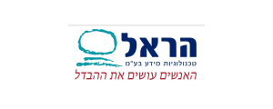 הראל טכנולוגיות מידע בע"מ>
                                                            <p class=