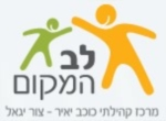 דרושים במתנ"ס כוכב יאיר צור יגאל