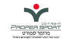 דרושים בפרופר ספורט