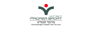 פרופר ספורט