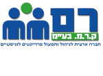 דרושים ברמ - ק.ר.מ. סחר בינלאומי בע"מ