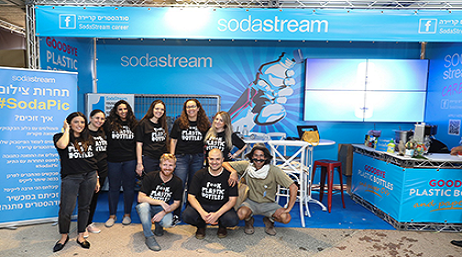 SodaStream