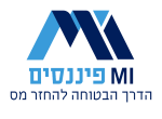 דרושים ביודקביץ שירותיים פיננסים