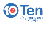 דרושים בTen רשת תחנות דלק