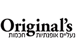 דרושים ברשת אוריג'ינלס Originals