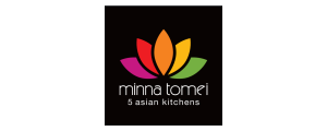 מינה טומיי Minna Tomei