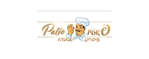 מסעדת פאטיו