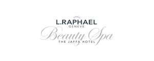 L.Raphael Beauty Spa - The Jaffa Hotel