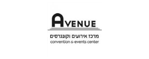 אווניו מרכז אירועים וקונגרסים בע"מ