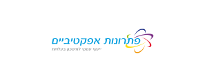 פתרונות אפקטיביים בע"מ>
                                                                <p class=