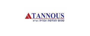 טנוס הנדסה ובניה בע"מ>
                                                            <p class=