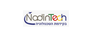 נדינטק בע"מ>
                                                            <p class=