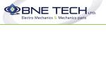 דרושים בBNE Tech Ltd