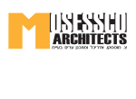 דרושים בצ. מוססקו אדריכל ומתכנן ערים בע"מ