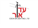 דרושים בעדן אור תאורה בע"מ