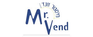 מיסטר וונד בע"מ