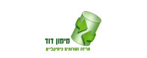 מימון דוד אריזה ושירותים כימיקלים בע"מ