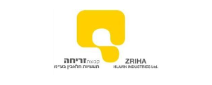 זריחה תעשיות חלאבין