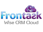 דרושים בFrontask CRM