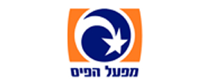 מפעל הפיס- ירושלים