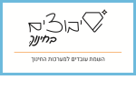 דרושים בשיבוצים בחינוך