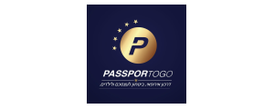 PassportToGo פספורטוגו