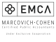 דרושים בEMCA - מרקוביץ' כהן Marcovich Cohen רואי חשבון