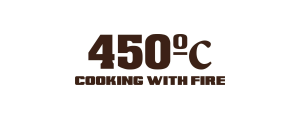 450C