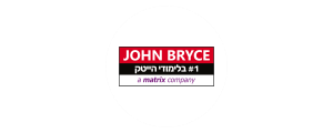 ג'ון ברייס הדרכה