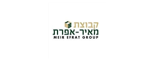 מאיר אפרת אחזקות בע"מ>
                                                                <p class=