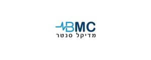 בי.אם.סי. מדיקל סנטר בע"מ>
                                                            <p class=