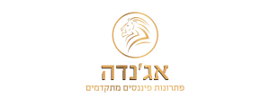 אג'נדה פתרונות פיננסים מתקדמים
