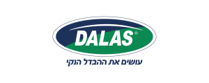 דאלאס - מוצרי נייר בע"מ