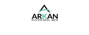ארקאן הנדסה ובינוי