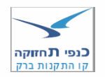 דרושים בכנפי תחזוקה